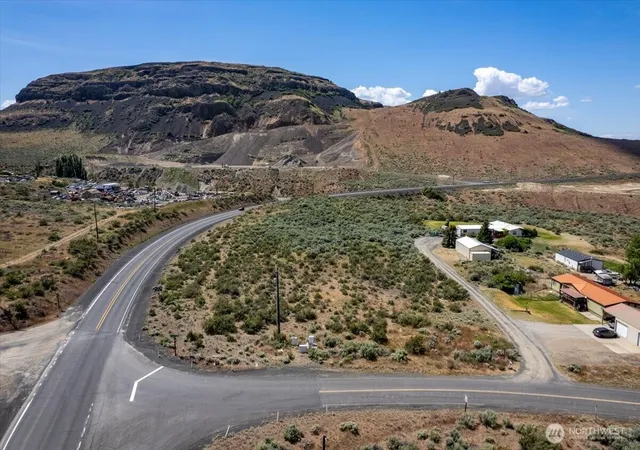 Photo 3 of Land for sale at 1660 Wild Life Ln, Grand Coulee, WA 99133 | MLS# NWM2528133 | Listing updated on 2026-09-21