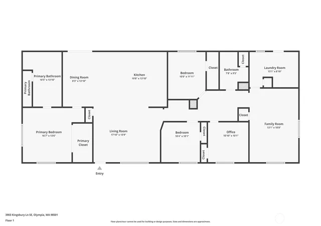 Photo 4 of Sale Pending at 131 Marquee Ln, Elma, WA 98541 | MLS# NWM2528136 | Listing updated on 2026-09-25