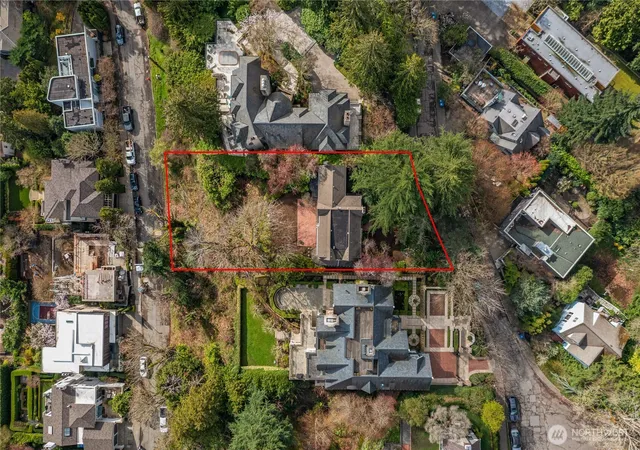 Photo 1 of Land for sale at 520 36th Avenue E, Seattle, WA 98112 | MLS# NWM2528137 | Listing updated on 2026-09-23