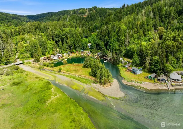 Photo 1 of Land for sale at 241 Ne Rendsland Crk Rd, Tahuya, WA 98588 | MLS# NWM2528139 | Listing updated on 2026-09-28