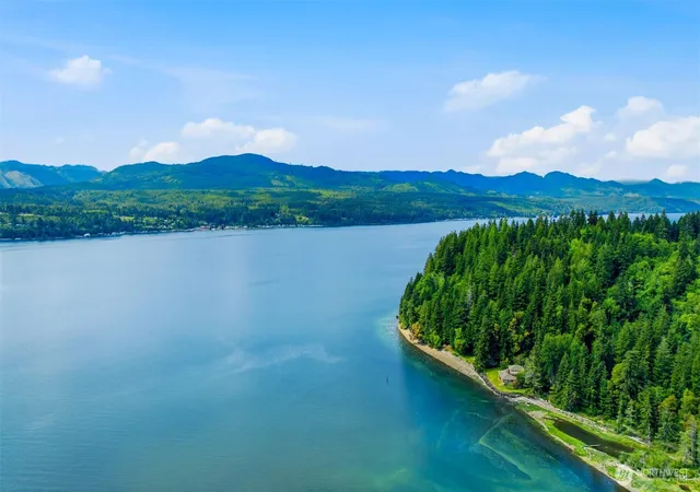 Photo 3 of Land for sale at 241 Ne Rendsland Crk Rd, Tahuya, WA 98588 | MLS# NWM2528139 | Listing updated on 2026-09-28