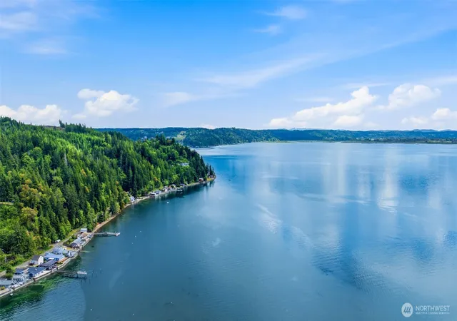 Photo 3 of Land for sale at 241 NE Rendsland Crk Rd, Tahuya, WA 98588 | MLS# NWM2528139 | Listing updated on 2026-09-28