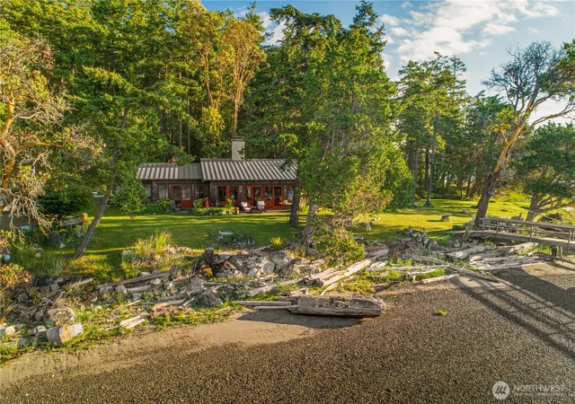Photo 1 of Single family home for sale at 0 Lot 47 Driftwood Shrs, Henry Island, WA 98250 | MLS# NWM2528141 | Listing updated on 2026-09-21