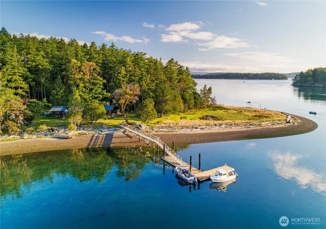 Photo 2 of Single family home for sale at 0 Lot 47 Driftwood Shrs, Henry Island, WA 98250 | MLS# NWM2528141 | Listing updated on 2026-09-21