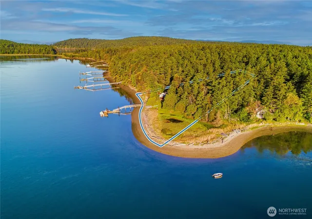 Photo 3 of Single family home for sale at 0 Lot 47 Driftwood Shrs, Henry Island, WA 98250 | MLS# NWM2528141 | Listing updated on 2026-09-21