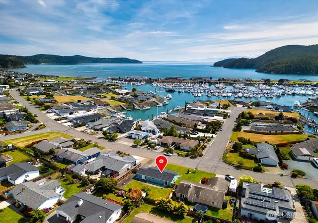 Photo 1 of Sale Pending at 5404 Doon Way, Anacortes, WA 98221 | MLS# NWM2528147 | Listing updated on 2026-09-27