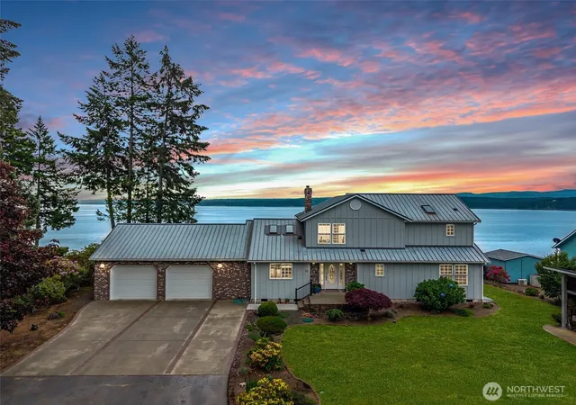 Photo 1 of Single family home for sale at 112 Wildwood Shrs, Brinnon, WA 98320 | MLS# NWM2528151 | Listing updated on 2026-09-26