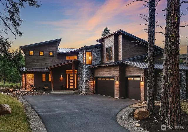Photo 1 of Sale Pending at 111 Big Dirty Ct, Cle Elum, WA 98922 | MLS# NWM2528157 | Listing updated on 2026-09-22