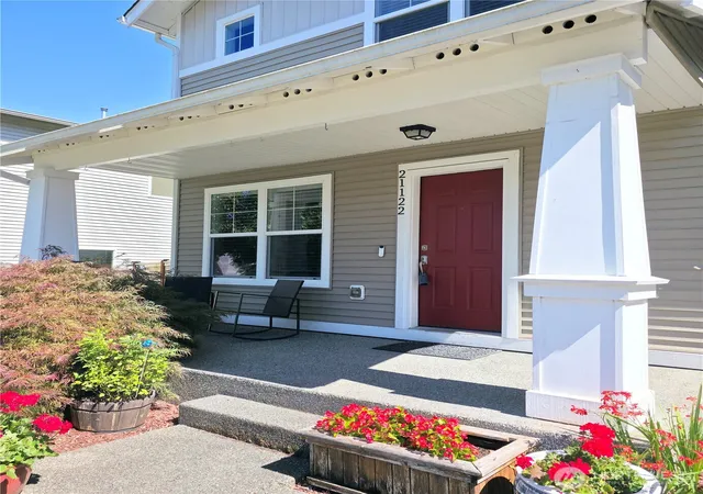 Photo 1 of Sale Pending at 21122 Nordby Dr NW, Poulsbo, WA 98370 | MLS# NWM2528171 | Listing updated on 2026-10-02