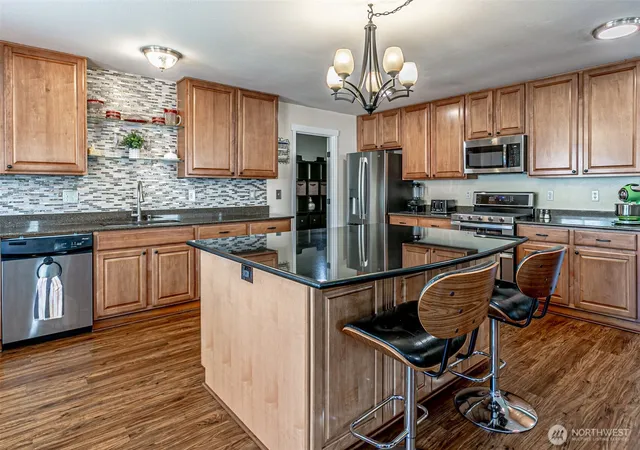 Photo 4 of Sale Pending at 21122 Nordby Dr NW, Poulsbo, WA 98370 | MLS# NWM2528171 | Listing updated on 2026-10-02