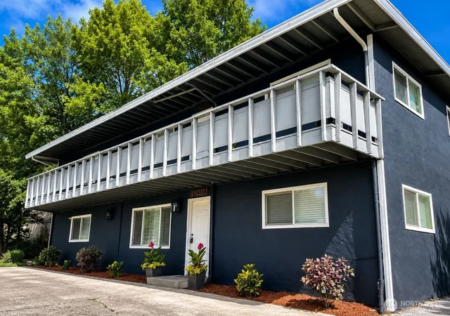 Multi family home for sale at 10417 Aqua Way S, Seattle, WA 98168 | MLS# NWM2528177