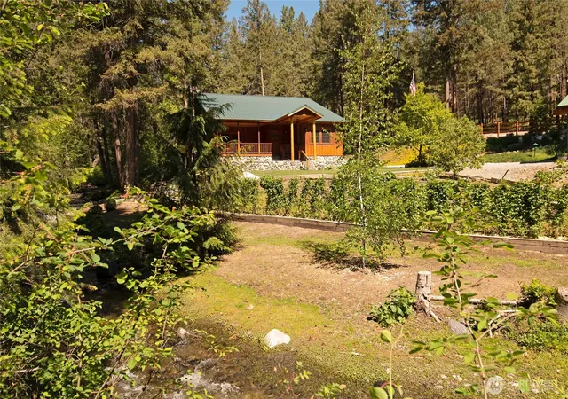Photo 3 of Single family home for sale at 201 Libby Crk Rd, Carlton, WA 98814 | MLS# NWM2528206 | Listing updated on 2026-09-21