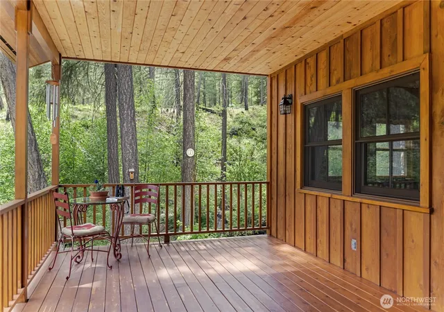 Photo 4 of Single family home for sale at 201 Libby Crk Rd, Carlton, WA 98814 | MLS# NWM2528206 | Listing updated on 2026-09-21