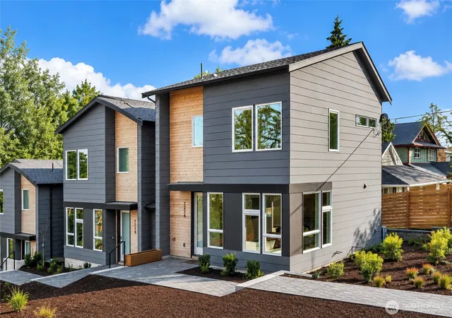 Photo 1 of Sale Pending at 7324 7th Place Sw #A, Seattle, WA 98106 | MLS# NWM2528229 | Listing updated on 2026-09-25