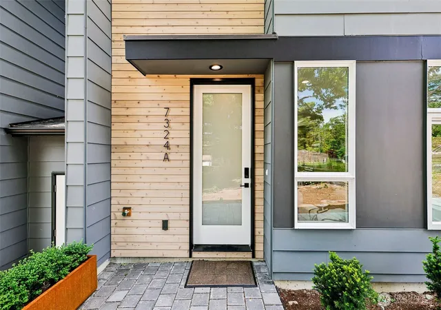 Photo 2 of Sale Pending at 7324 7th Place Sw #A, Seattle, WA 98106 | MLS# NWM2528229 | Listing updated on 2026-09-25