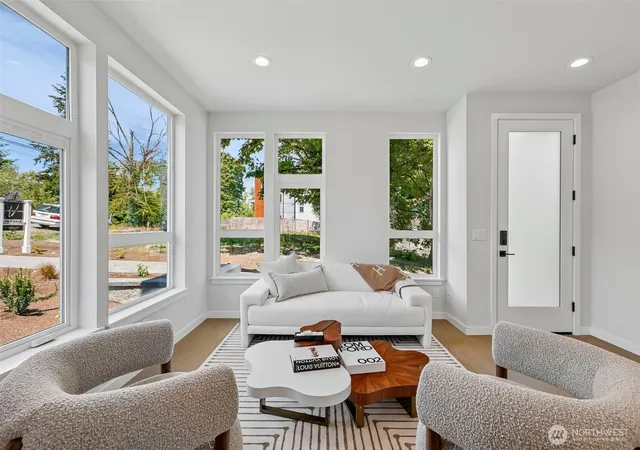 Photo 4 of Sale Pending at 7324 7th Place SW #A, Seattle, WA 98106 | MLS# NWM2528229 | Listing updated on 2026-09-25