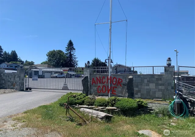 Photo 3 of Land for sale at 1600 5th Street #B-40, Anacortes, WA 98221 | MLS# NWM2528231 | Listing updated on 2026-09-21