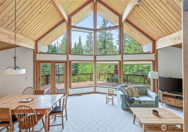 Photo 4 of Single family home for sale at 16761 Lakeview Dr, Leavenworth, WA 98826 | MLS# NWM2528238 | Listing updated on 2026-09-21