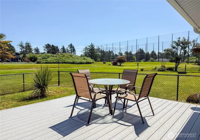 Photo 3 of Single family home for sale at 526 Canal Dr NE, Ocean Shores, WA 98569 | MLS# NWM2528248 | Listing updated on 2026-09-21