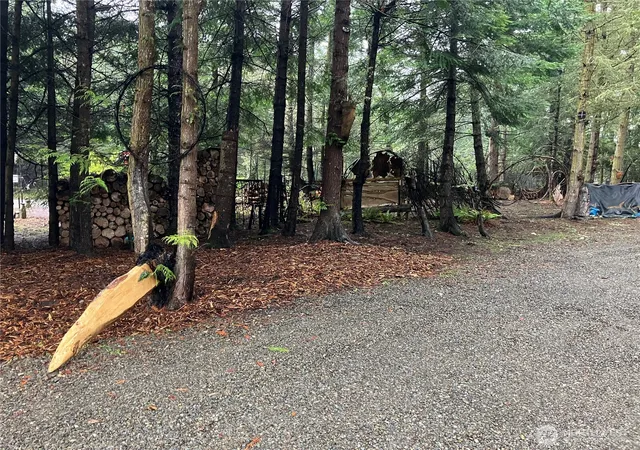 Photo 2 of Land for sale at 4853 Cape George Rd, Port Townsend, WA 98368 | MLS# NWM2528268 | Listing updated on 2026-09-21