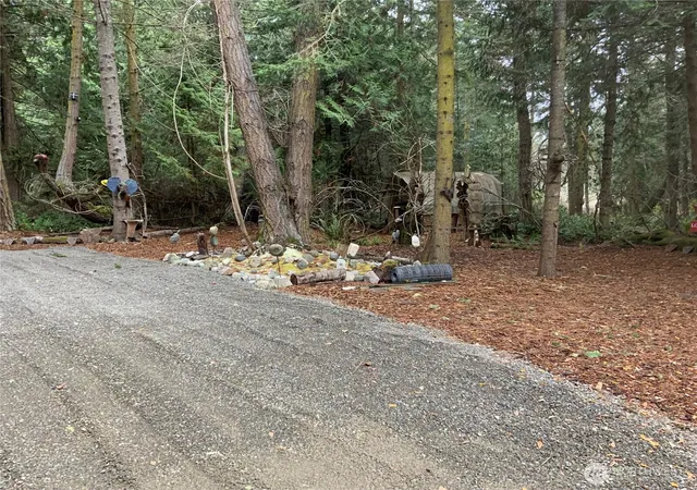 Photo 3 of Land for sale at 4853 Cape George Rd, Port Townsend, WA 98368 | MLS# NWM2528268 | Listing updated on 2026-09-21