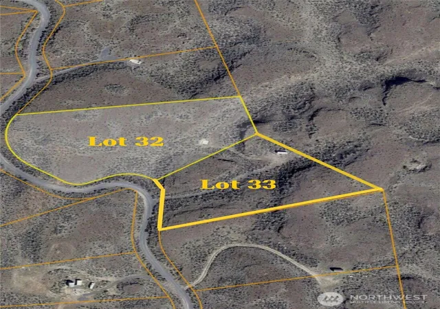 Photo 2 of Land for sale at 4296 & 4220 Morgan Dr, Ephrata, WA 98823 | MLS# NWM2528271 | Listing updated on 2026-09-21