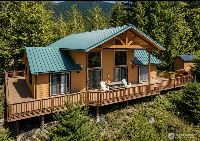 Single family home for sale at 0 Boyd Rd, White Pass, WA 98937 | MLS# NWM2528281