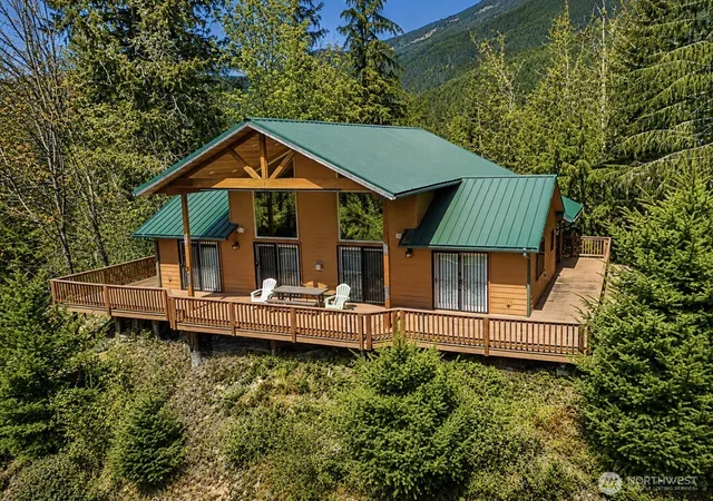 Photo 2 of Single family home for sale at 0 Boyd Rd, White Pass, WA 98937 | MLS# NWM2528281 | Listing updated on 2026-09-21
