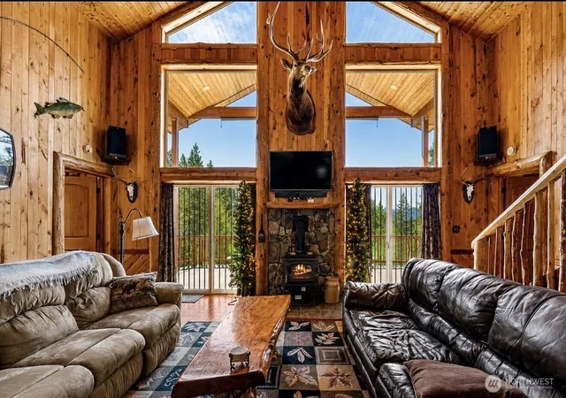 Photo 3 of Single family home for sale at 0 Boyd Rd, White Pass, WA 98937 | MLS# NWM2528281 | Listing updated on 2026-09-21