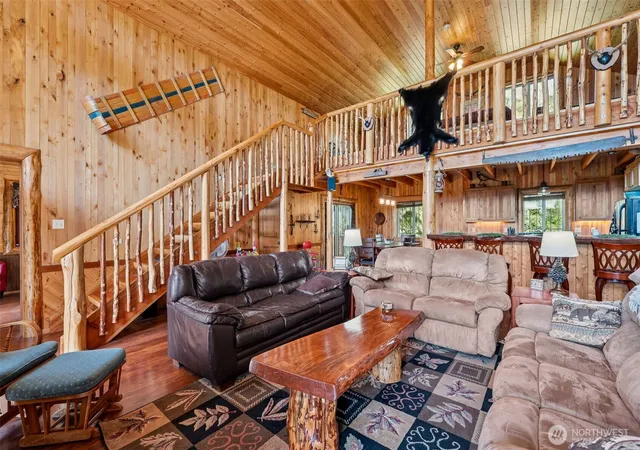 Photo 4 of Single family home for sale at 0 Boyd Rd, White Pass, WA 98937 | MLS# NWM2528281 | Listing updated on 2026-09-21