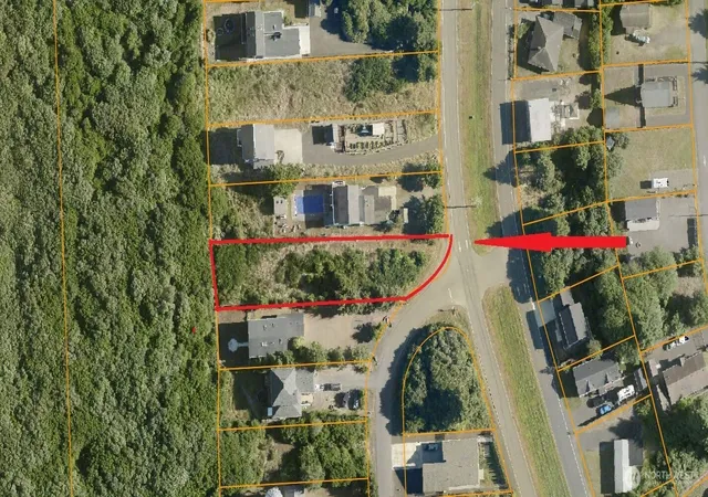 Photo 2 of Land for sale at 379 Ocean Shrs Blvd Nw, Ocean Shores, WA 98569 | MLS# NWM2528301 | Listing updated on 2026-09-21