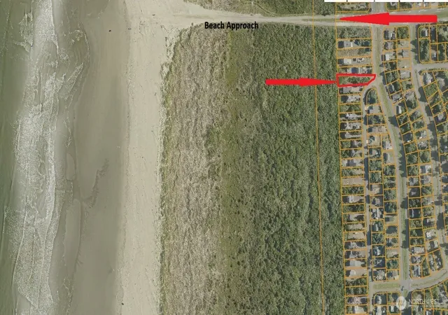 Photo 3 of Land for sale at 379 Ocean Shrs Blvd Nw, Ocean Shores, WA 98569 | MLS# NWM2528301 | Listing updated on 2026-09-21