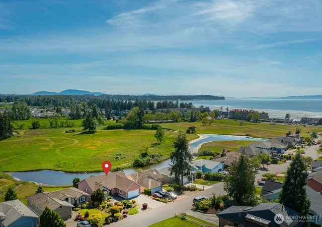 Photo 1 of Single family home for sale at 4755 S Golf Crse Dr, Blaine, WA 98230 | MLS# NWM2528325 | Listing updated on 2026-09-21