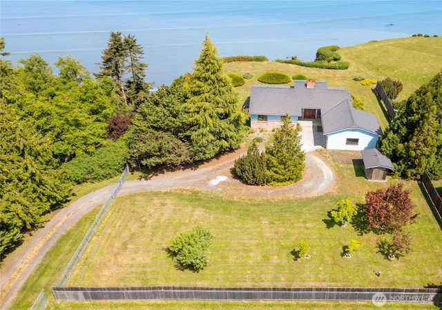 Photo 1 of Single family home for sale at 164 Calbert Rd, Port Angeles, WA 98362 | MLS# NWM2528356 | Listing updated on 2026-09-21