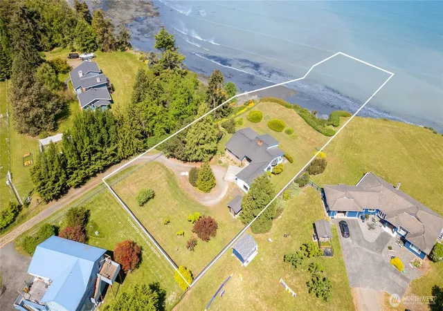 Photo 2 of Single family home for sale at 164 Calbert Rd, Port Angeles, WA 98362 | MLS# NWM2528356 | Listing updated on 2026-09-21