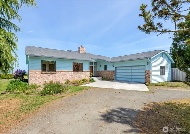 Photo 3 of Single family home for sale at 164 Calbert Rd, Port Angeles, WA 98362 | MLS# NWM2528356 | Listing updated on 2026-09-21