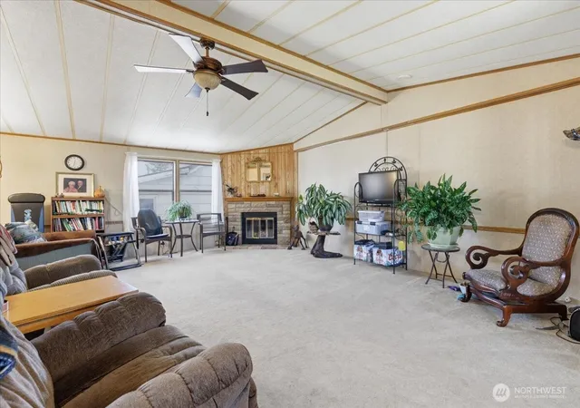 Photo 3 of Manufactured home for sale at 415 Sunny Dr, Electric City, WA 99123 | MLS# NWM2528381 | Listing updated on 2026-09-24