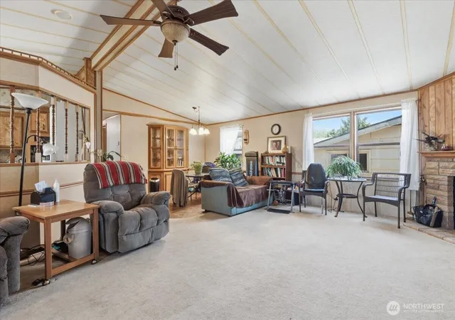 Photo 3 of Manufactured home for sale at 415 Sunny Dr, Electric City, WA 99123 | MLS# NWM2528381 | Listing updated on 2026-09-24