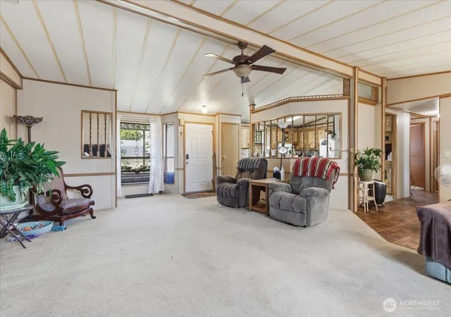 Photo 4 of Manufactured home for sale at 415 Sunny Dr, Electric City, WA 99123 | MLS# NWM2528381 | Listing updated on 2026-09-24