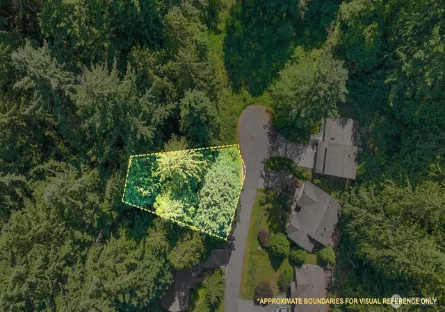 Photo 2 of Land for sale at 18 Sparrow Ct, Bellingham, WA 98229 | MLS# NWM2528391 | Listing updated on 2026-09-21