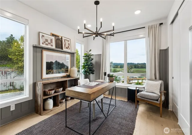 Photo 2 of Sale Pending at 12282 138th Place Ne #2301, Redmond, WA 98052 | MLS# NWM2528398 | Listing updated on 2026-09-25