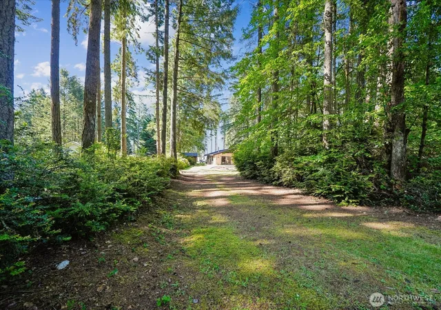 Photo 2 of Sale Pending at 11104 Leschi Cir, Anderson Island, WA 98303 | MLS# NWM2528401 | Listing updated on 2026-09-25