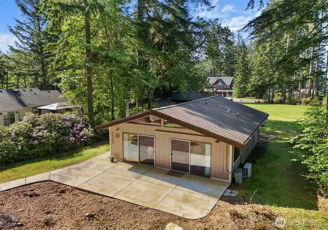 Photo 3 of Sale Pending at 11104 Leschi Cir, Anderson Island, WA 98303 | MLS# NWM2528401 | Listing updated on 2026-09-25