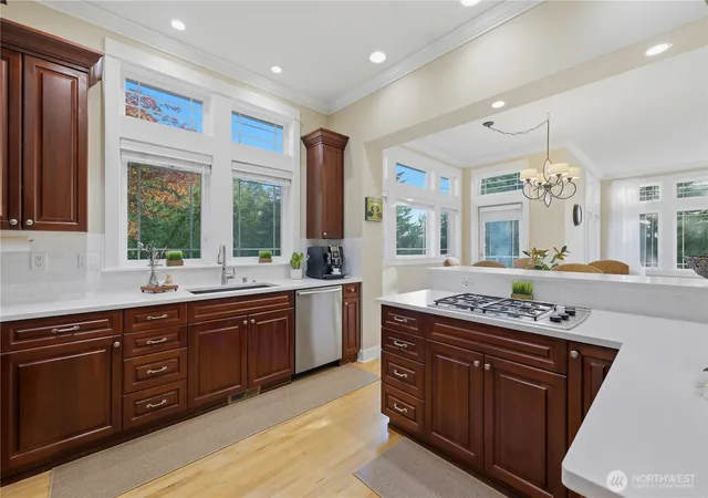 Photo 4 of Sale Pending at 12214 59th Avenue, Gig Harbor, WA 98332 | MLS# NWM2528406 | Listing updated on 2026-09-03