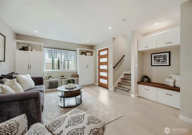 Photo 2 of Single family home for sale at 12534 C 5th Ave Ne, Seattle, WA 98125 | MLS# NWM2528413 | Listing updated on 2026-09-28