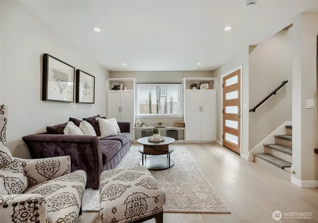 Photo 3 of Single family home for sale at 12534 C 5th Ave Ne, Seattle, WA 98125 | MLS# NWM2528413 | Listing updated on 2026-09-28