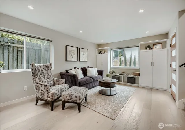 Photo 3 of Condo for sale at 12534 C 5th Ave NE, Seattle, WA 98125 | MLS# NWM2528413 | Listing updated on 2026-09-28