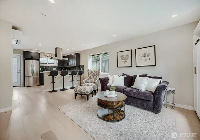 Photo 4 of Condo for sale at 12534 C 5th Ave NE, Seattle, WA 98125 | MLS# NWM2528413 | Listing updated on 2026-09-28