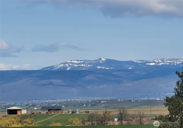 Photo 3 of Land for sale at 426 Nka Rolling Hl Dr, Ellensburg, WA 98926 | MLS# NWM2528414 | Listing updated on 2026-09-21