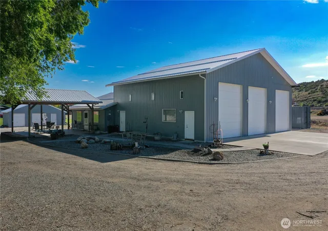 Photo 1 of Sale Pending at 46 Shumway Rd, Omak, WA 98841 | MLS# NWM2528434 | Listing updated on 2026-09-25